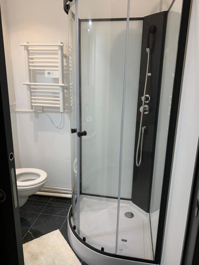 Dijon: Superbe Appartement En Hyper Centre Exterior photo